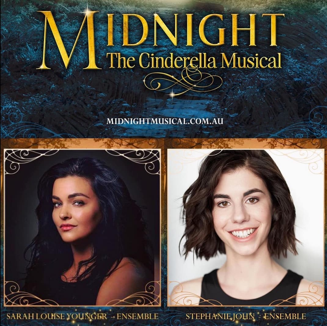 Midnight - The Cinderella Musical